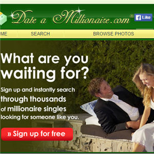 dating sites for billionaire